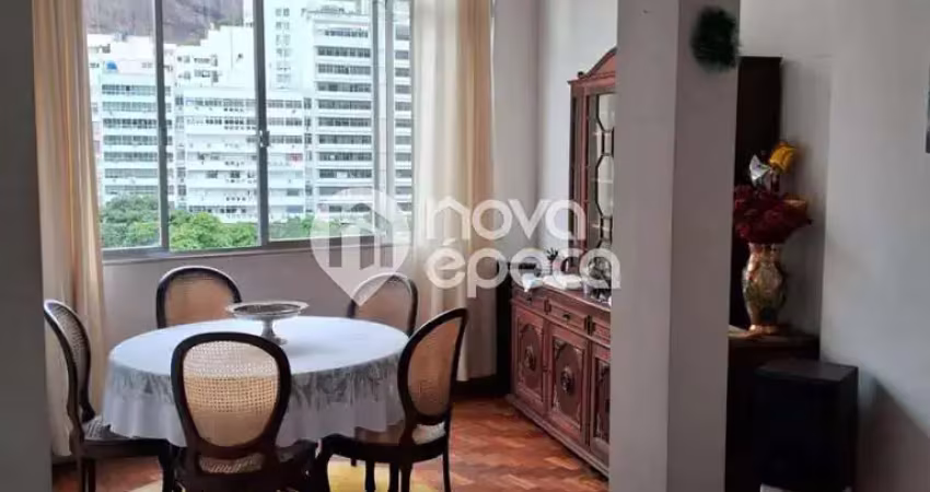 Apartamento com 3 quartos à venda na Rua Bolivar, Copacabana, Rio de Janeiro