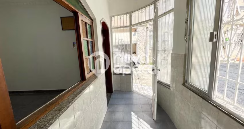 Apartamento com 1 quarto à venda na Avenida Dom Hélder Câmara, Pilares, Rio de Janeiro
