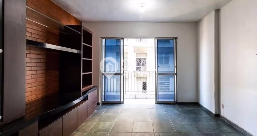 Apartamento com 3 quartos à venda na Rua Araújo Leitão, Engenho Novo, Rio de Janeiro