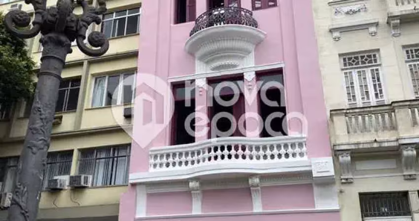Ponto comercial à venda na Rua do Catete, Catete, Rio de Janeiro