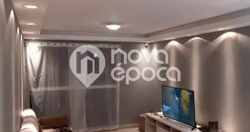 Apartamento com 2 quartos à venda na Rua Caiapó, Engenho Novo, Rio de Janeiro