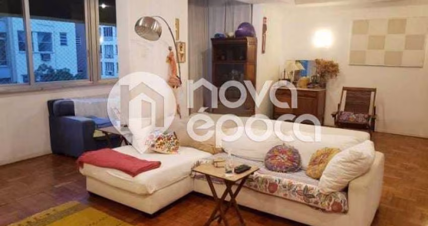 Apartamento com 2 quartos à venda na Rua Nascimento Silva, Ipanema, Rio de Janeiro