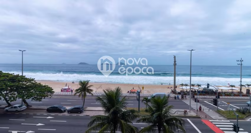 Apartamento com 4 quartos à venda na Avenida Delfim Moreira, Leblon, Rio de Janeiro