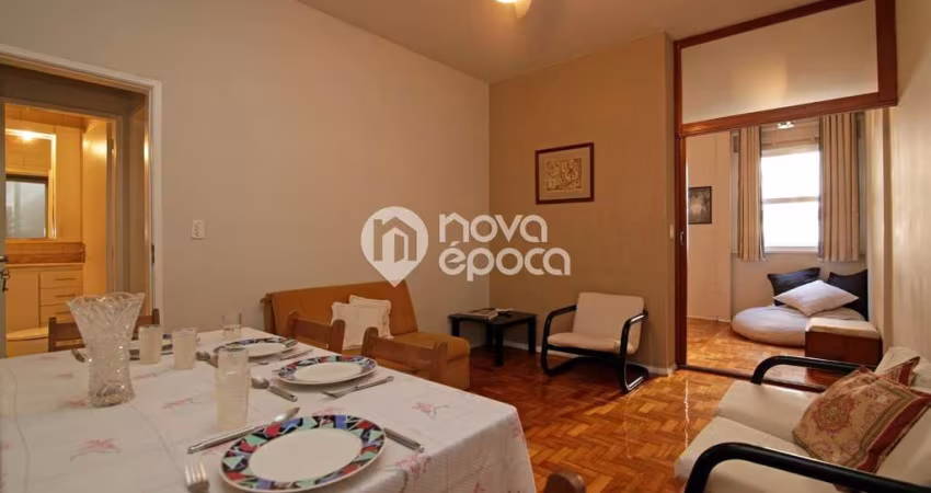 Apartamento com 2 quartos à venda na Rua Ronald de Carvalho, Copacabana, Rio de Janeiro