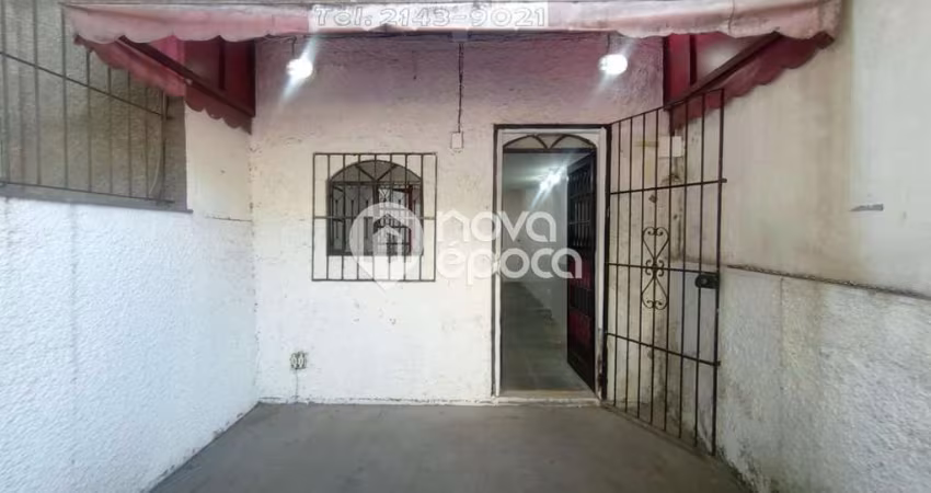 Ponto comercial à venda na Estrada Adhemar Bebiano, Del Castilho, Rio de Janeiro