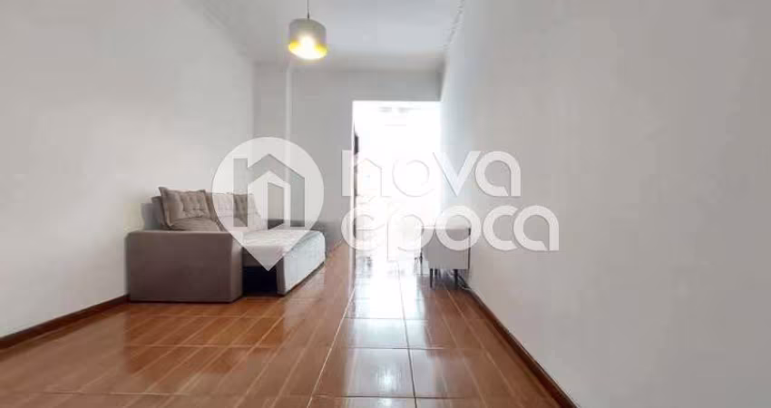 Apartamento com 2 quartos à venda na Rua Voluntários da Pátria, Botafogo, Rio de Janeiro