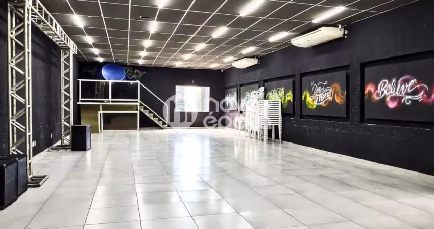 Prédio à venda na Rua Doutor Leal, Engenho de Dentro, Rio de Janeiro
