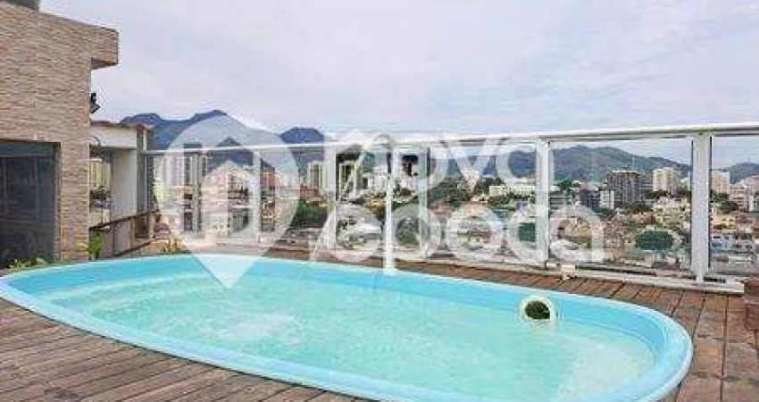 Apartamento com 2 quartos à venda na Rua Honório, Cachambi, Rio de Janeiro
