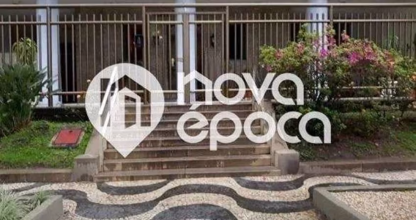 Apartamento com 2 quartos à venda na Avenida Epitácio Pessoa, Ipanema, Rio de Janeiro