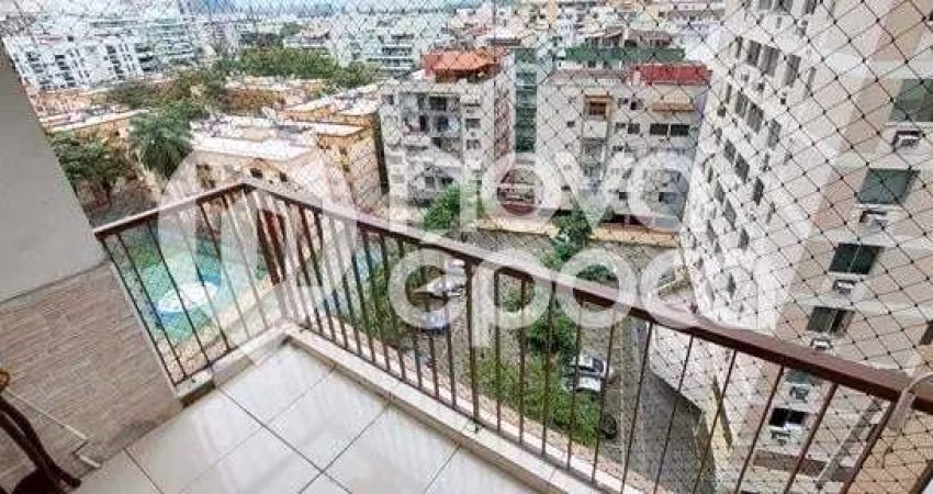 Apartamento com 4 quartos à venda na Rua Tirol, Freguesia (Jacarepaguá), Rio de Janeiro