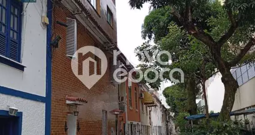 Casa em condomínio fechado com 5 quartos à venda na Rua São Clemente, Botafogo, Rio de Janeiro