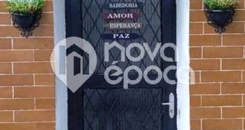 Casa em condomínio fechado com 5 quartos à venda na Rua São Clemente, Botafogo, Rio de Janeiro