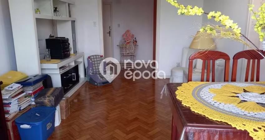 Apartamento com 2 quartos à venda na Avenida Amaro Cavalcanti, Méier, Rio de Janeiro