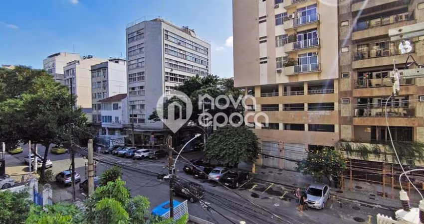 Apartamento com 3 quartos à venda na Rua Mariz e Barros, Tijuca, Rio de Janeiro