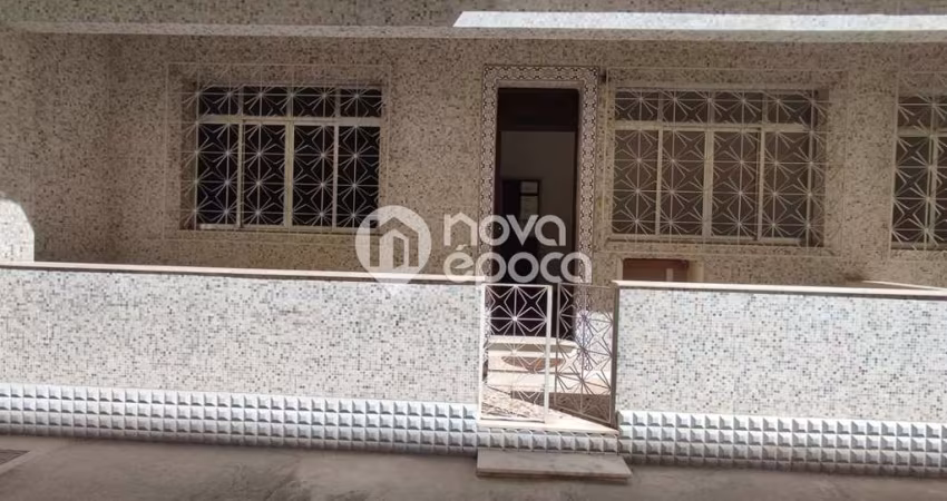 Apartamento com 2 quartos à venda na Rua dos Carijós, Méier, Rio de Janeiro