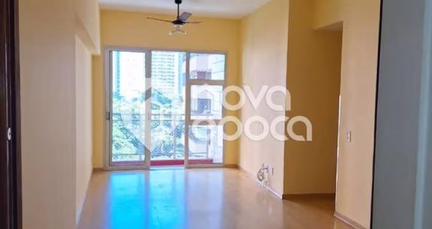 Apartamento com 3 quartos à venda na Rua Jornalista Henrique Cordeiro, Barra da Tijuca, Rio de Janeiro