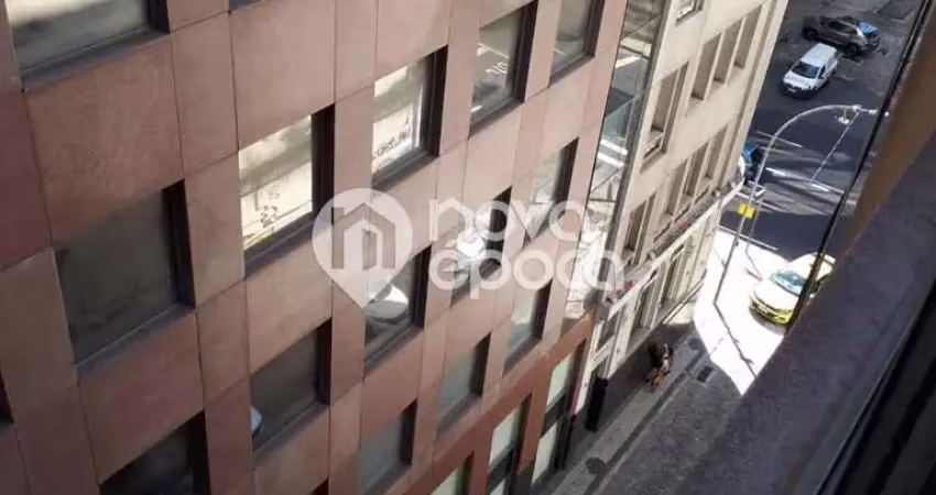 Sala comercial à venda na Rua do Rosário, Centro, Rio de Janeiro