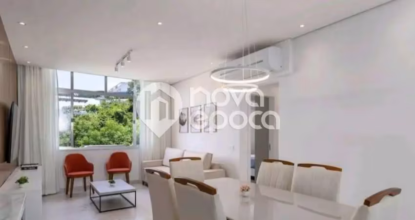 Apartamento com 4 quartos à venda na Rua Barão da Torre, Ipanema, Rio de Janeiro