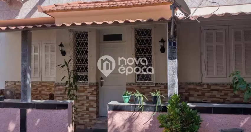 Apartamento com 2 quartos à venda na Rua Caiapó, Engenho Novo, Rio de Janeiro