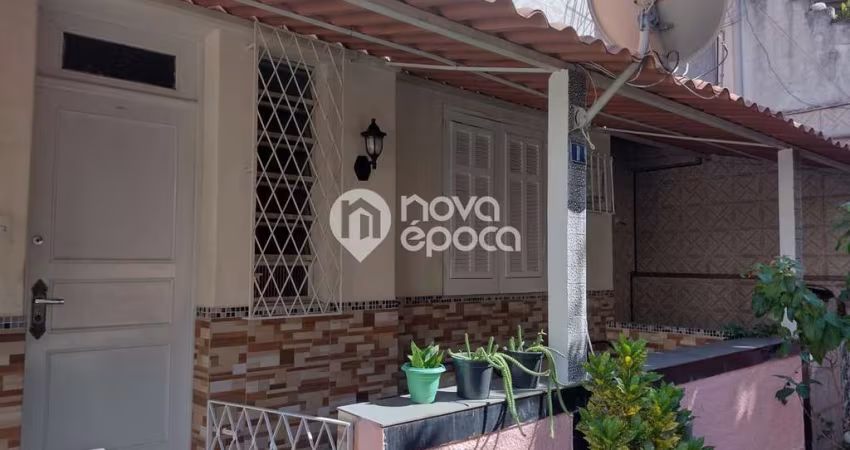 Apartamento com 2 quartos à venda na Rua Caiapó, Engenho Novo, Rio de Janeiro