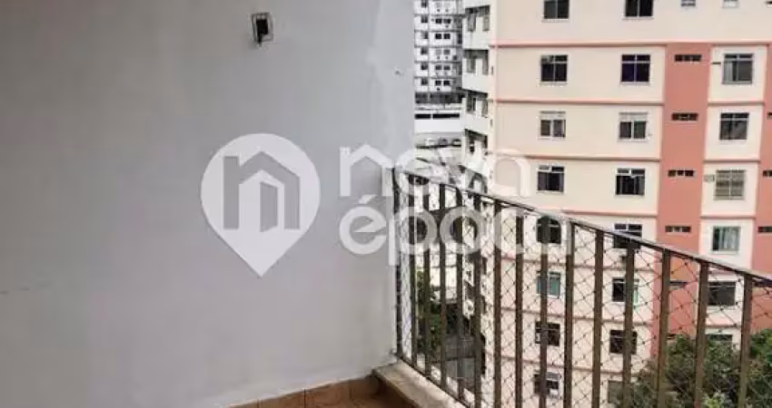 Apartamento com 2 quartos à venda na Rua São Francisco Xavier, São Francisco Xavier, Rio de Janeiro