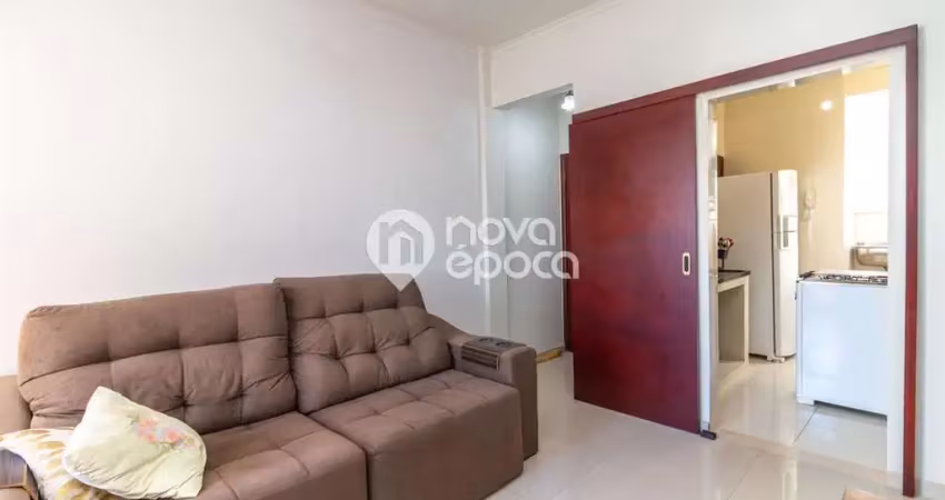 Apartamento com 2 quartos à venda na Rua Real Grandeza, Botafogo, Rio de Janeiro