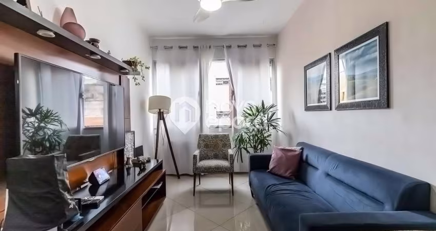 Apartamento com 3 quartos à venda na Rua Pedro de Carvalho, Méier, Rio de Janeiro