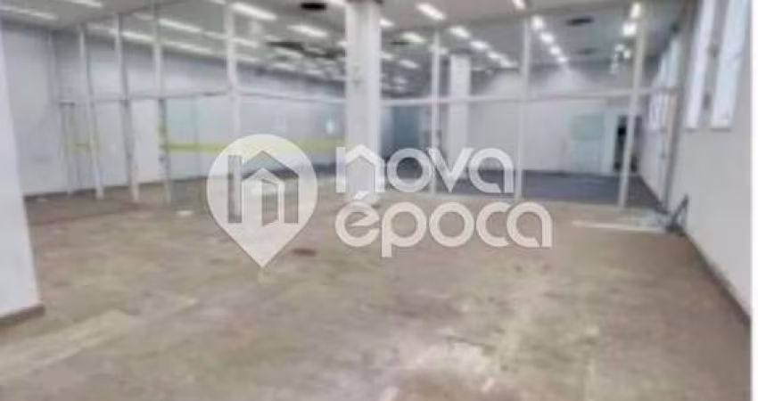 Ponto comercial à venda na Rua Lino Teixeira, Jacaré, Rio de Janeiro