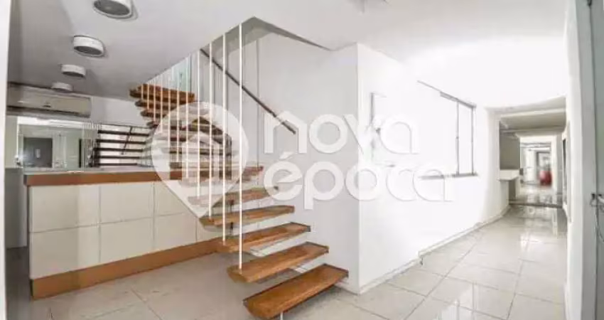 Apartamento com 3 quartos à venda na Rua Barão do Flamengo, Flamengo, Rio de Janeiro