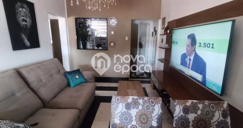 Apartamento com 2 quartos à venda na Rua Paramopama, Ribeira, Rio de Janeiro