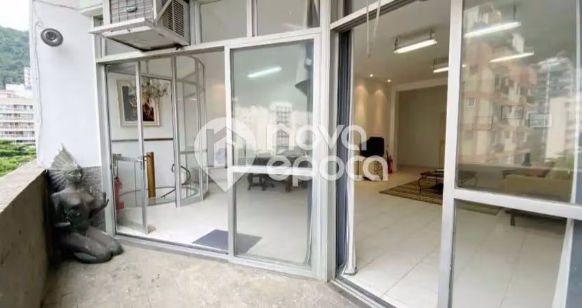 Apartamento com 3 quartos à venda na Rua Décio Vilares, Copacabana, Rio de Janeiro