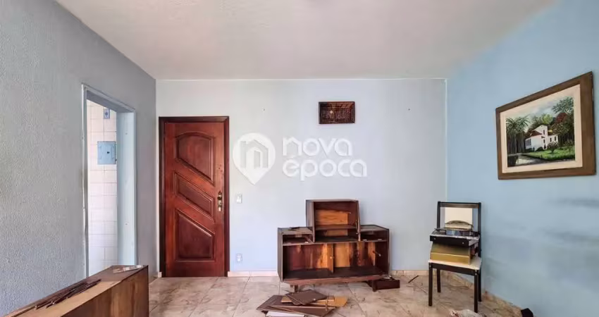 Apartamento com 2 quartos à venda na Rua Padre Ildefonso Penalba, Méier, Rio de Janeiro