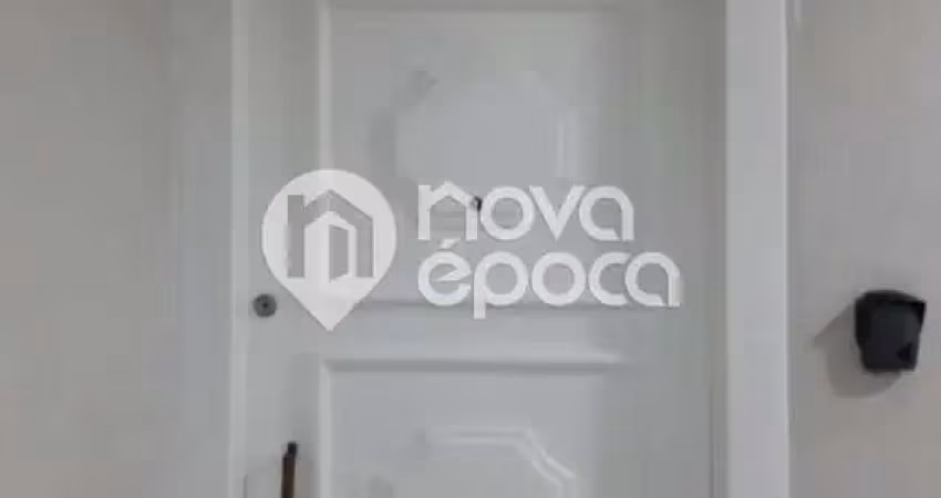 Sala comercial à venda na Rua Figueira de Melo, São Cristóvão, Rio de Janeiro