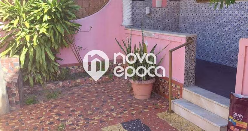 Casa com 4 quartos à venda na Rua Dias da Cruz, Méier, Rio de Janeiro