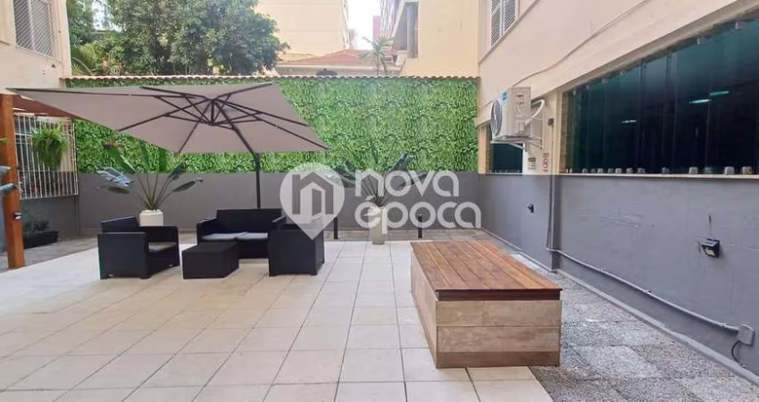 Apartamento com 3 quartos à venda na Rua Marquês de Abrantes, Flamengo, Rio de Janeiro