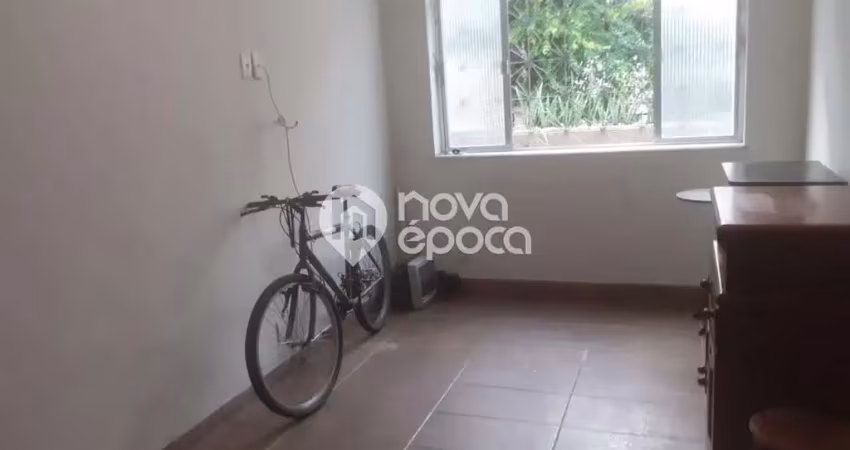 Apartamento com 2 quartos à venda na Rua Marechal Jofre, Grajaú, Rio de Janeiro