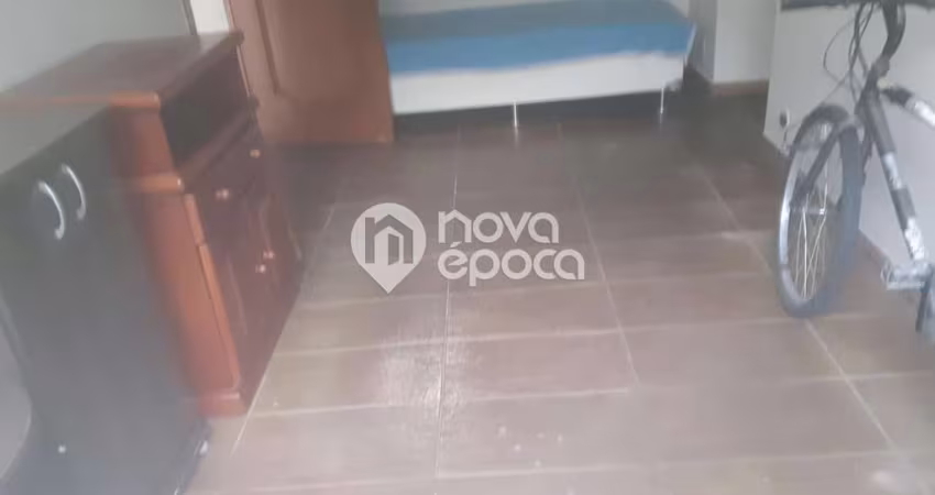 Apartamento com 2 quartos à venda na Rua Marechal Jofre, Grajaú, Rio de Janeiro