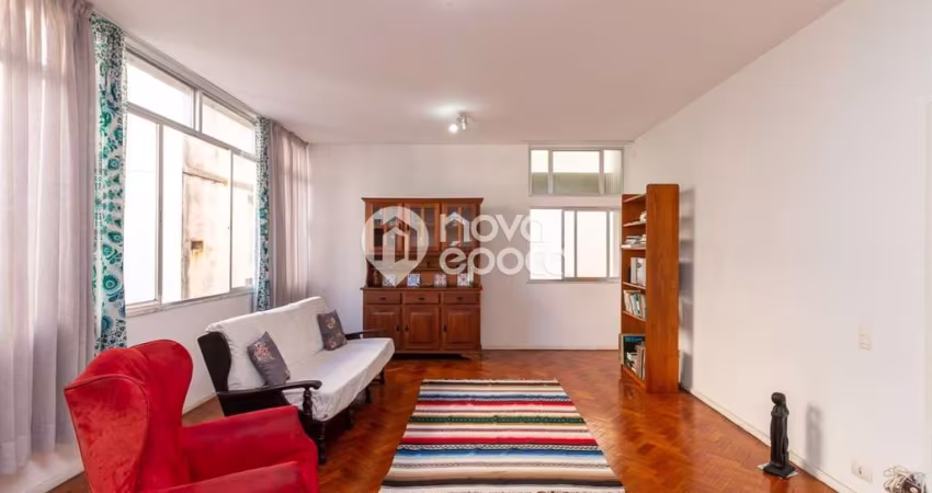 Apartamento com 4 quartos à venda na Rua Prudente de Morais, Ipanema, Rio de Janeiro