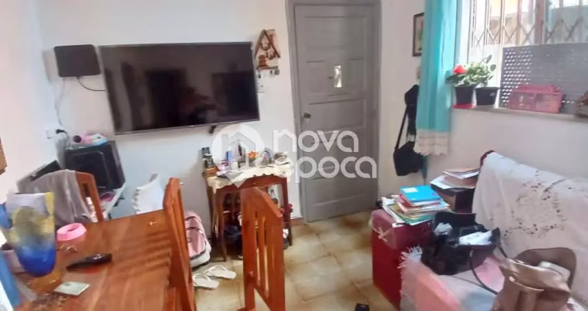 Apartamento com 2 quartos à venda na Avenida Roma, Bonsucesso, Rio de Janeiro