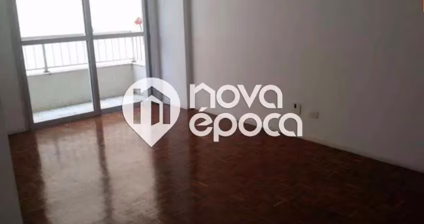 Apartamento com 2 quartos à venda na Rua Martins Ferreira, Botafogo, Rio de Janeiro