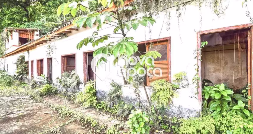 Casa em condomínio fechado com 11 quartos à venda na Estrada do Joá, São Conrado, Rio de Janeiro