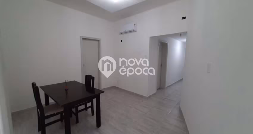 Apartamento com 2 quartos à venda na Rua Bolivar, Copacabana, Rio de Janeiro
