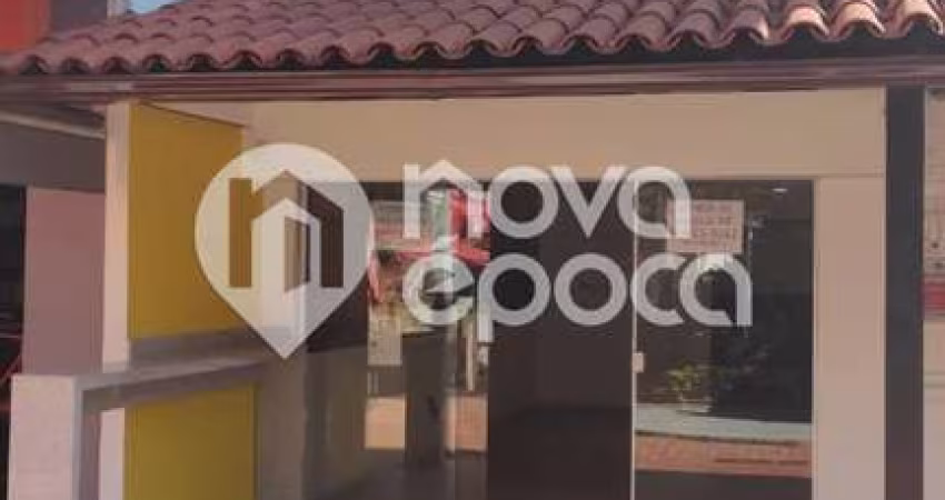Ponto comercial à venda na Avenida Marechal Henrique Lott, Barra da Tijuca, Rio de Janeiro