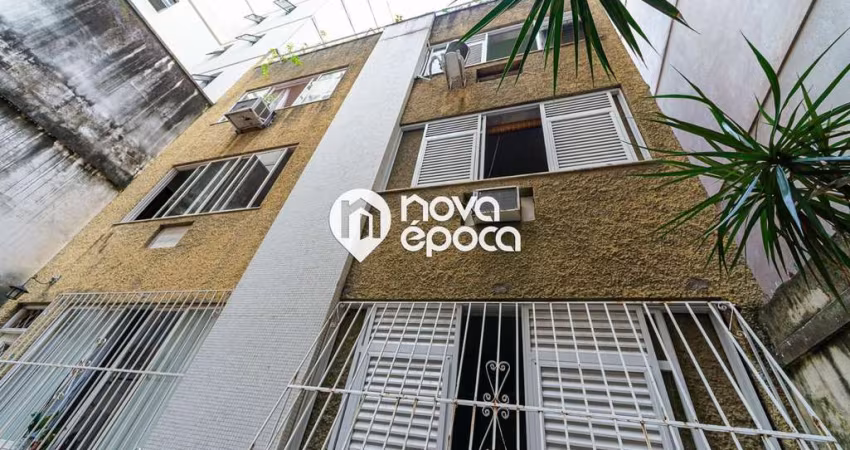 Prédio com 3 salas à venda na Rua Nascimento Silva, Ipanema, Rio de Janeiro