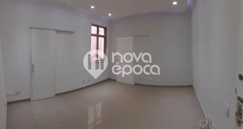 Apartamento com 1 quarto à venda na Rua Barata Ribeiro, Copacabana, Rio de Janeiro