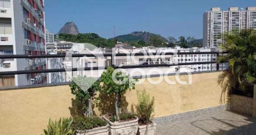Apartamento com 4 quartos à venda na Rua Senador Vergueiro, Flamengo, Rio de Janeiro