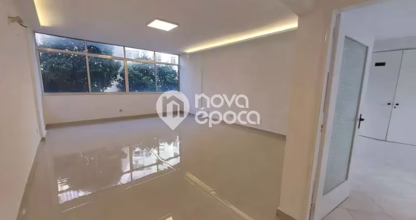 Apartamento com 3 quartos à venda na Rua Almirante Cochrane, Tijuca, Rio de Janeiro