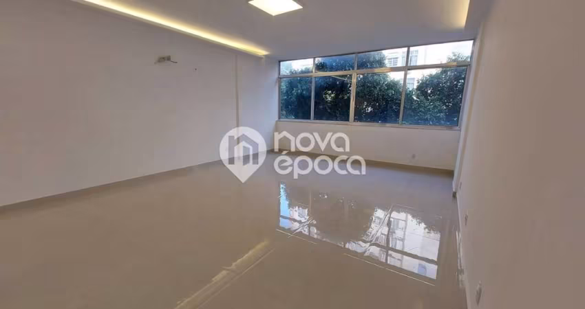 Apartamento com 3 quartos à venda na Rua Almirante Cochrane, Tijuca, Rio de Janeiro