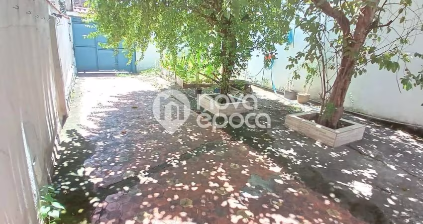 Casa com 2 quartos à venda na Rua Barão do Bom Retiro, Engenho Novo, Rio de Janeiro