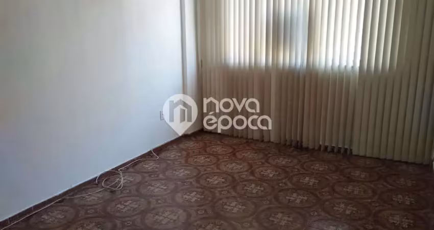 Apartamento com 2 quartos à venda na Rua Eleutério Mota, Olaria, Rio de Janeiro